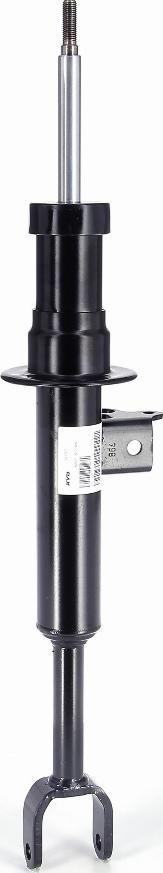 KYB 341707 - Shock Absorber onlydrive.pro