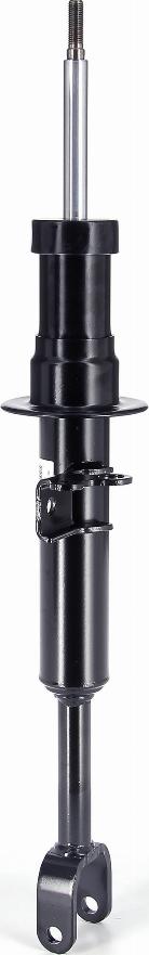 KYB 341707 - Shock Absorber onlydrive.pro