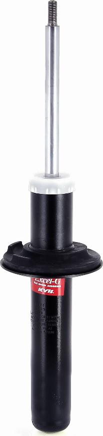 KYB 341718 - Shock Absorber onlydrive.pro