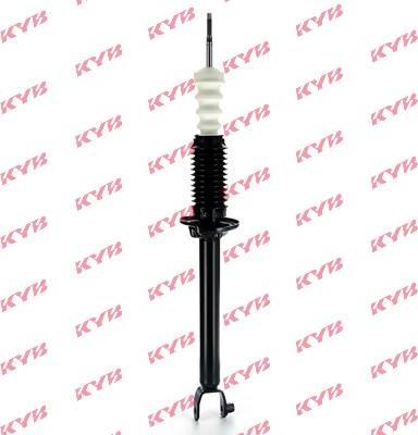 KYB 341712 - Shock Absorber onlydrive.pro