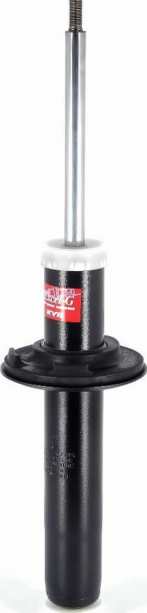 KYB 341717 - Shock Absorber onlydrive.pro