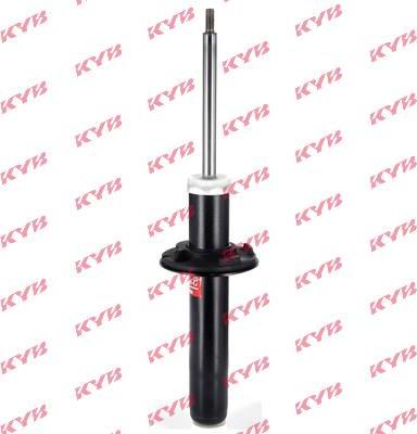 KYB 341720 - Shock Absorber onlydrive.pro