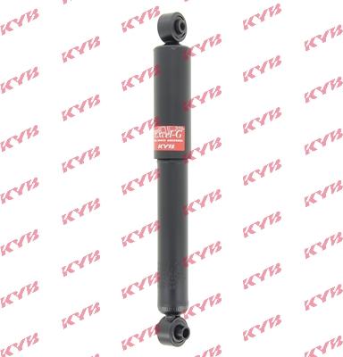 KYB 348058 - Shock Absorber onlydrive.pro