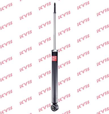 KYB 348001 - Shock Absorber onlydrive.pro