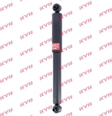 KYB 348031 - Shock Absorber onlydrive.pro