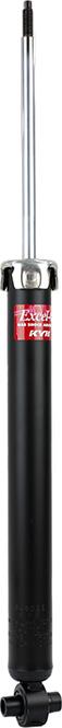 KYB 348025 - Shock Absorber onlydrive.pro