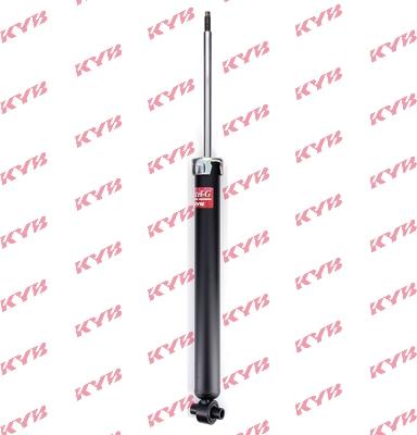 KYB 348025 - Shock Absorber onlydrive.pro