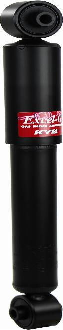 KYB 343440 - Shock Absorber onlydrive.pro