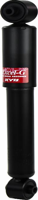 KYB 343440 - Shock Absorber onlydrive.pro