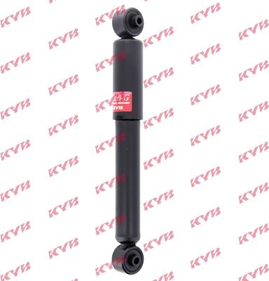 KYB 343440 - Shock Absorber onlydrive.pro