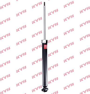 KYB 343459 - Shock Absorber onlydrive.pro