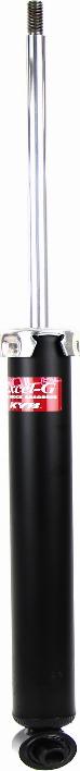 KYB 343459 - Shock Absorber onlydrive.pro