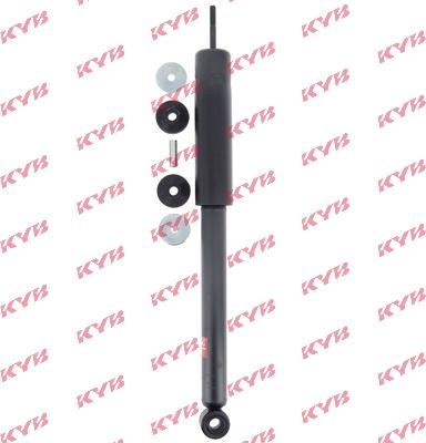 KYB 343464 - Shock Absorber onlydrive.pro
