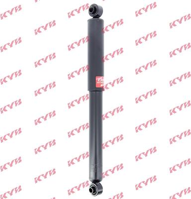 KYB 343484 - Shock Absorber onlydrive.pro