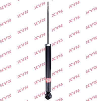 KYB 343482 - Shock Absorber onlydrive.pro