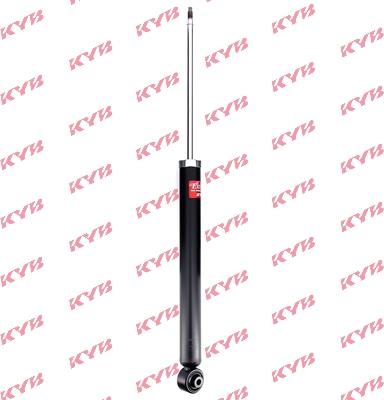 KYB 343438 - Shock Absorber onlydrive.pro