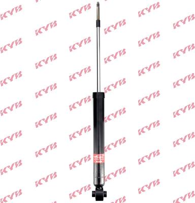 KYB 343423 - Shock Absorber onlydrive.pro