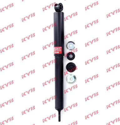 KYB 343099 - Shock Absorber onlydrive.pro