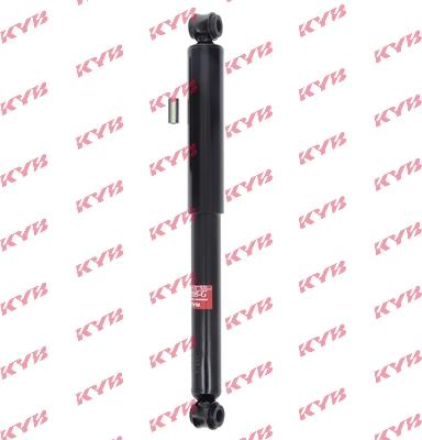 KYB 343098 - Shock Absorber onlydrive.pro