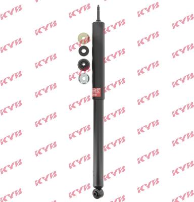 KYB 343006 - Shock Absorber onlydrive.pro