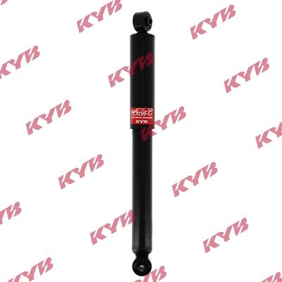 KYB 3430021 - Shock Absorber onlydrive.pro