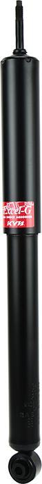 KYB 343189 - Shock Absorber onlydrive.pro