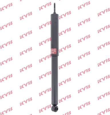 KYB 343184 - Shock Absorber onlydrive.pro