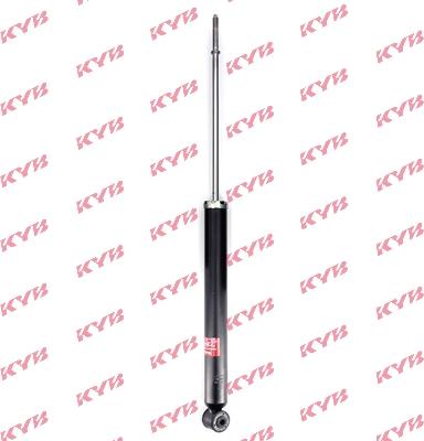 KYB 343809 - Shock Absorber onlydrive.pro