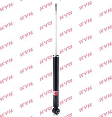 KYB 343806 - Shock Absorber onlydrive.pro