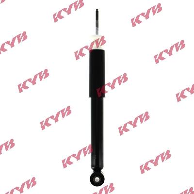 KYB 3438007 - Shock Absorber onlydrive.pro