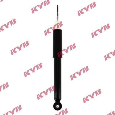 KYB 3438007 - Amortizatorius onlydrive.pro