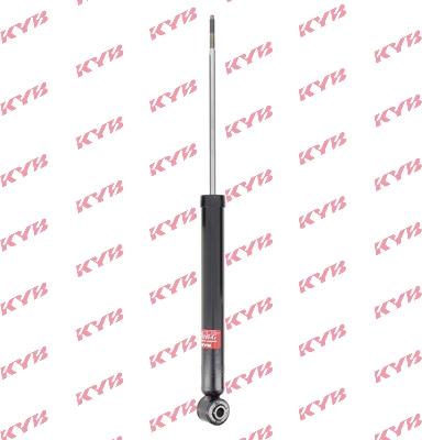 KYB 343836 - Shock Absorber onlydrive.pro