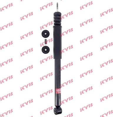 KYB 343833 - Shock Absorber onlydrive.pro