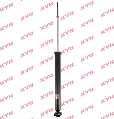 KYB 343826 - Shock Absorber onlydrive.pro