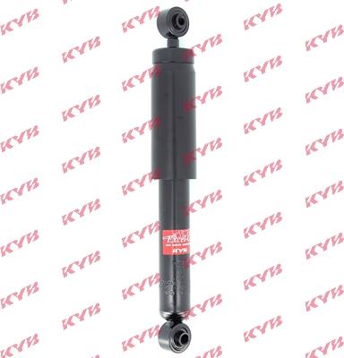 KYB 343828 - Shock Absorber onlydrive.pro