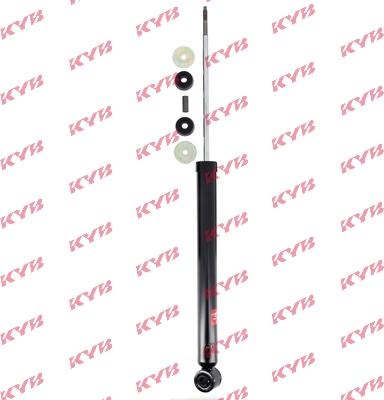 KYB 343827 - Shock Absorber onlydrive.pro