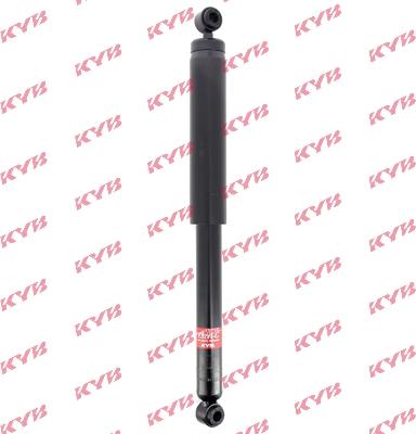 KYB 343355 - Shock Absorber onlydrive.pro