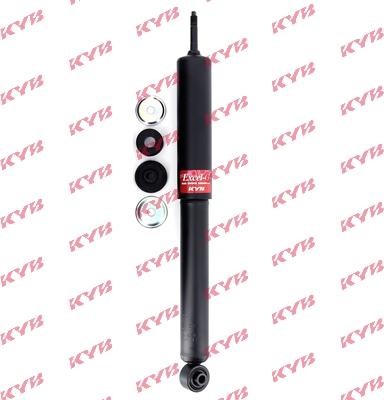 KYB 343350 - Shock Absorber onlydrive.pro