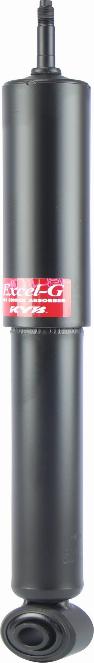 KYB 343351 - Shock Absorber onlydrive.pro