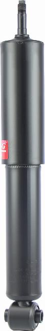 KYB 343351 - Shock Absorber onlydrive.pro