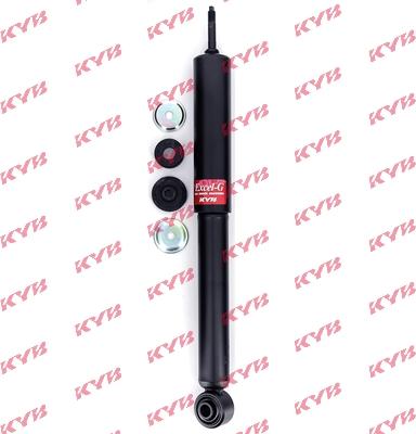 KYB 343351 - Shock Absorber onlydrive.pro