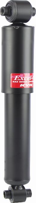 KYB 343306 - Shock Absorber onlydrive.pro