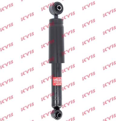 KYB 343306 - Shock Absorber onlydrive.pro