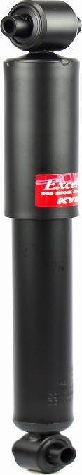 KYB 343308 - Shock Absorber onlydrive.pro