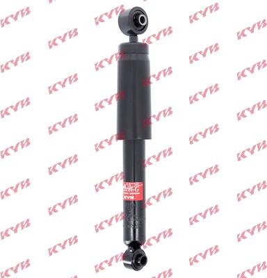 KYB 343308 - Shock Absorber onlydrive.pro