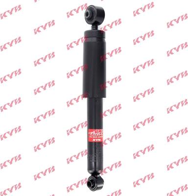 KYB 343307 - Shock Absorber onlydrive.pro