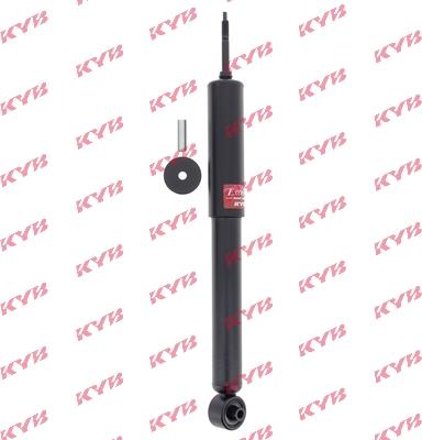 KYB 343316 - Shock Absorber onlydrive.pro