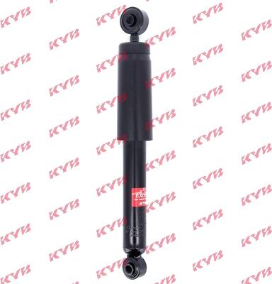 KYB 343331 - Shock Absorber onlydrive.pro