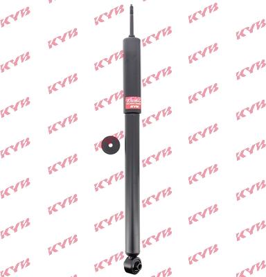 KYB 343332 - Shock Absorber onlydrive.pro