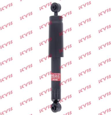 KYB 343329 - Shock Absorber onlydrive.pro